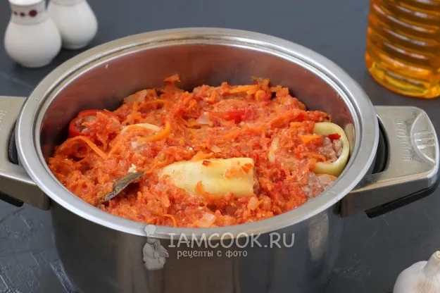 Шаг 8: иллюстрация