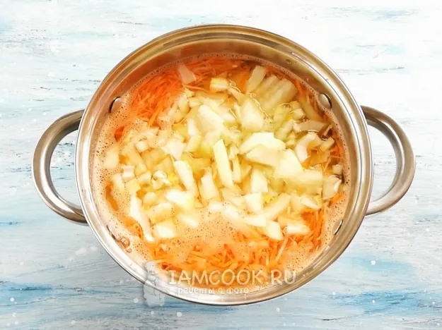 Шаг 9: иллюстрация