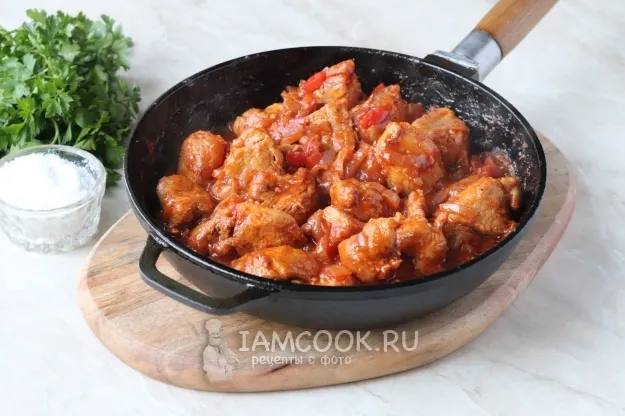 Шаг 7: иллюстрация