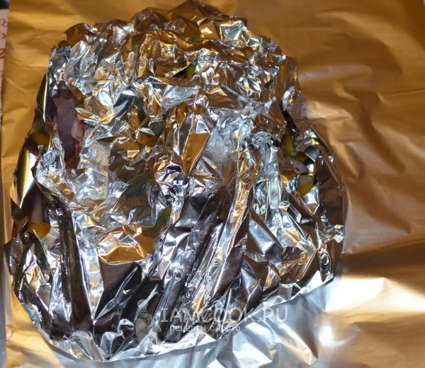 Шаг 10: иллюстрация