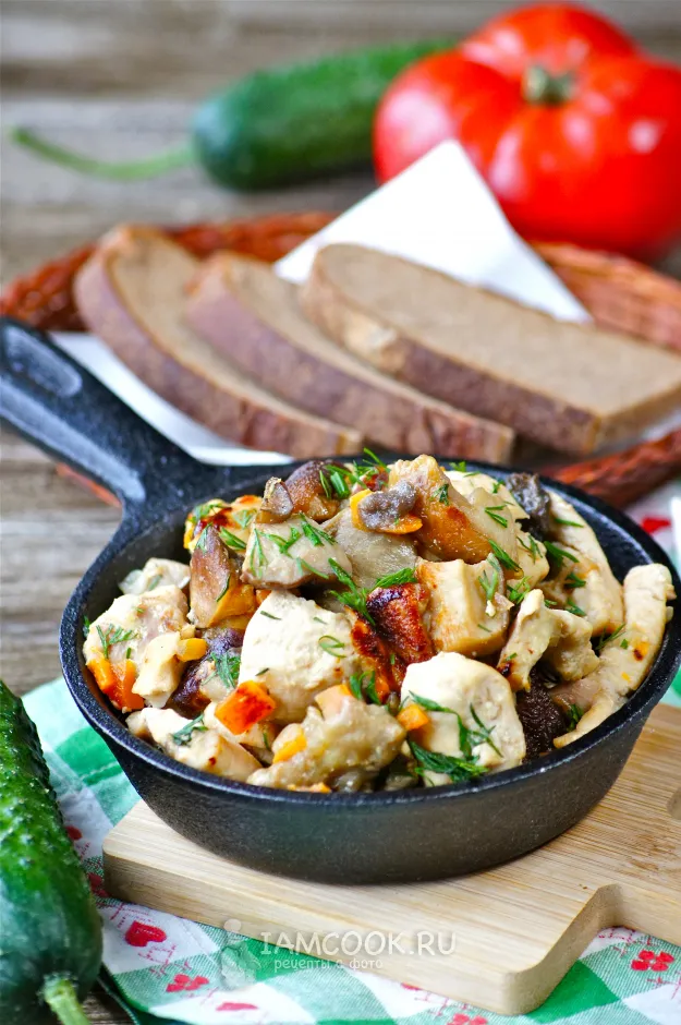 Шаг 7: иллюстрация