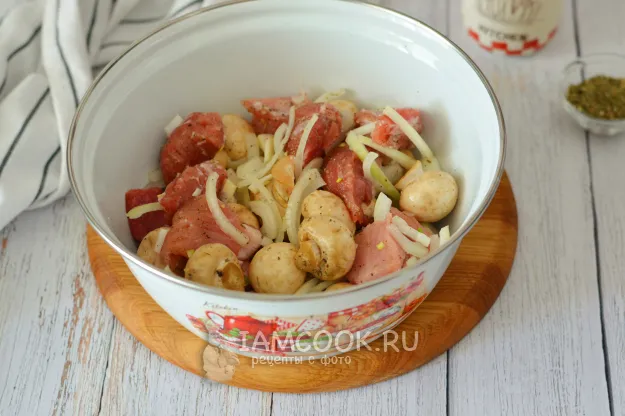 Шаг 4: иллюстрация