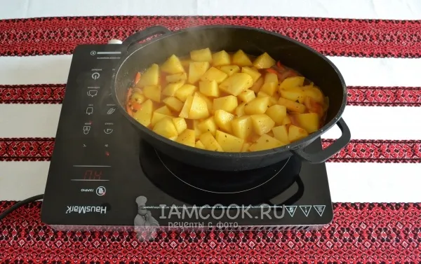 Шаг 14: иллюстрация