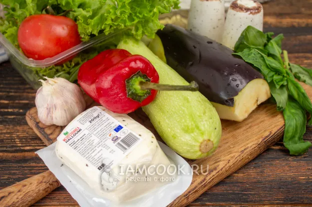 Шаг 1: иллюстрация