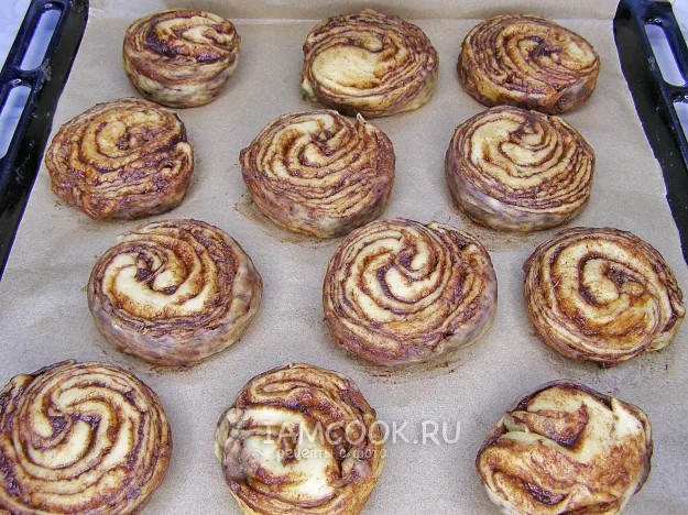 Шаг 12: иллюстрация