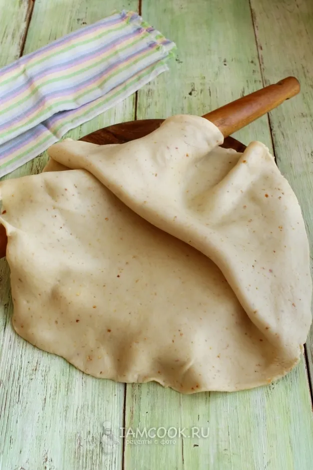 Шаг 5: иллюстрация