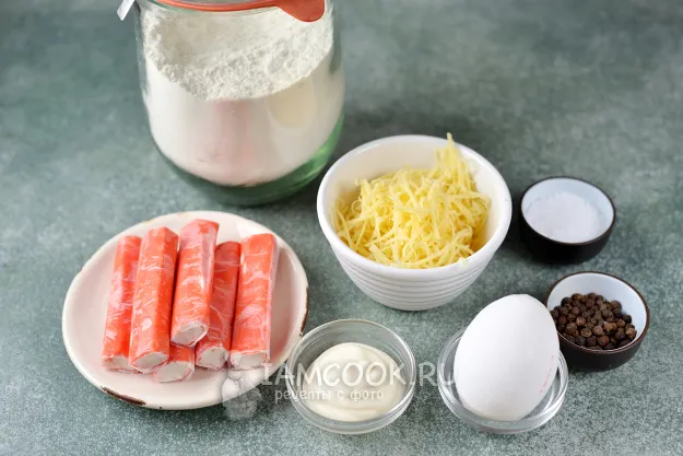 Шаг 1: иллюстрация