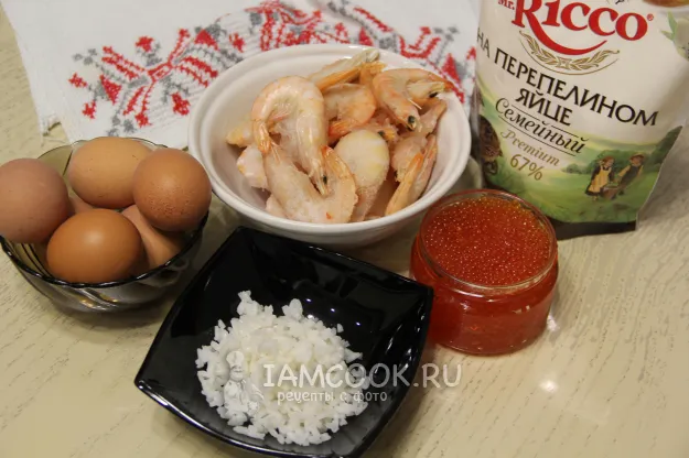 Шаг 1: иллюстрация