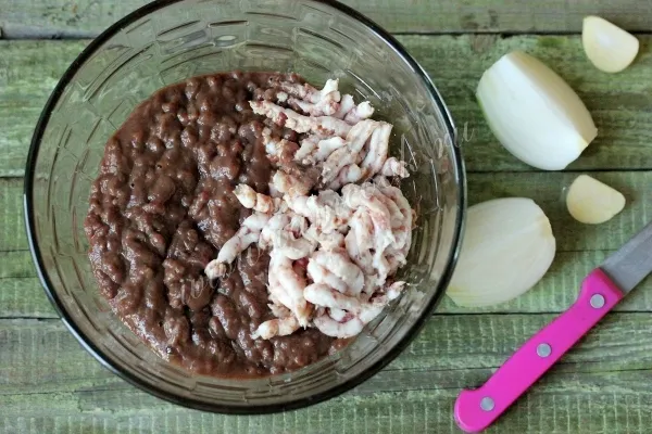 Шаг 1: иллюстрация