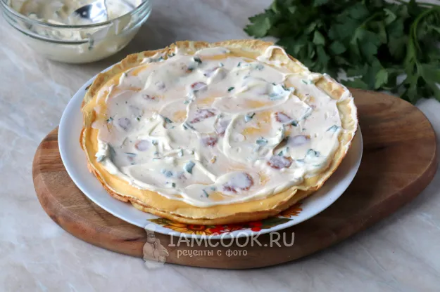 Шаг 8: иллюстрация