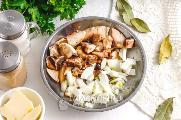 Шаг 2: иллюстрация