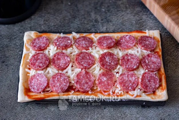 Шаг 8: иллюстрация