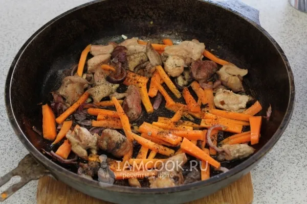 Шаг 5: иллюстрация