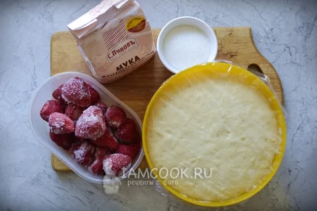 Шаг 1: иллюстрация