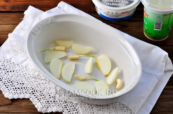 Шаг 2: иллюстрация