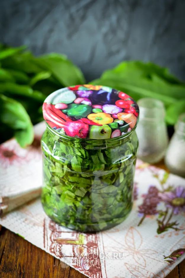 Шаг 9: иллюстрация