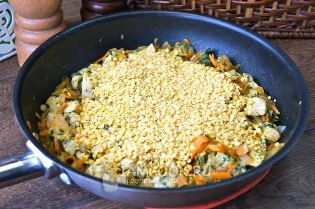 Шаг 6: иллюстрация