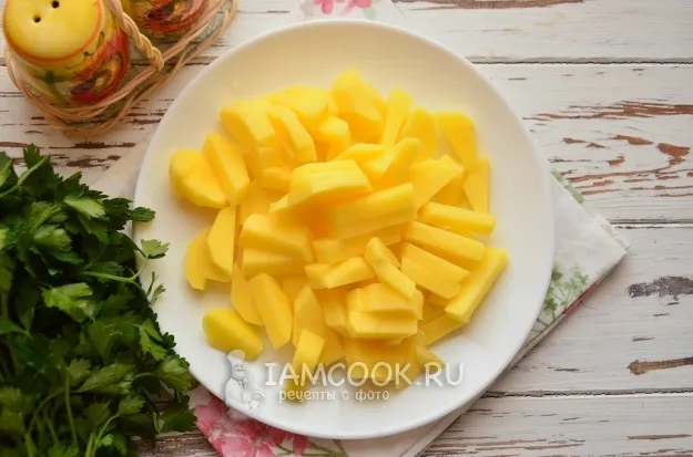 Шаг 2: иллюстрация