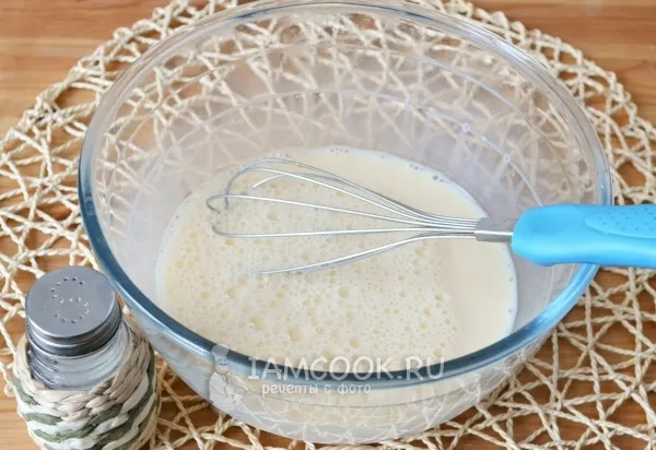 Шаг 5: иллюстрация