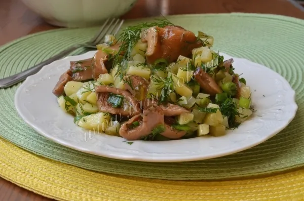 Шаг 6: иллюстрация