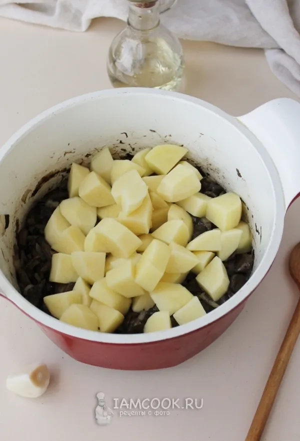 Шаг 6: иллюстрация