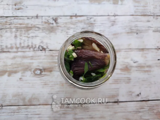 Шаг 9: иллюстрация