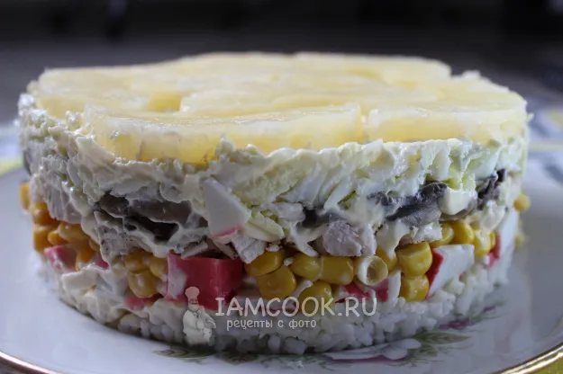 Шаг 12: иллюстрация