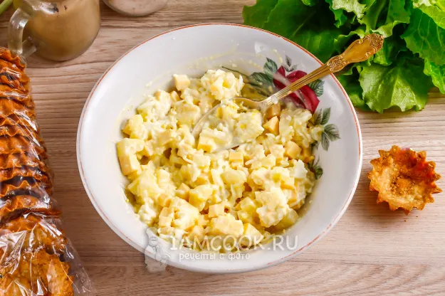 Шаг 4: иллюстрация