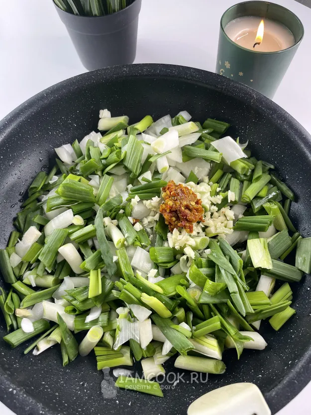 Шаг 8: иллюстрация