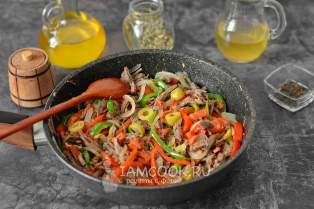 Шаг 10: иллюстрация