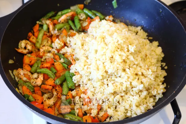 Шаг 11: иллюстрация