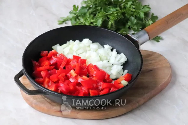 Шаг 2: иллюстрация