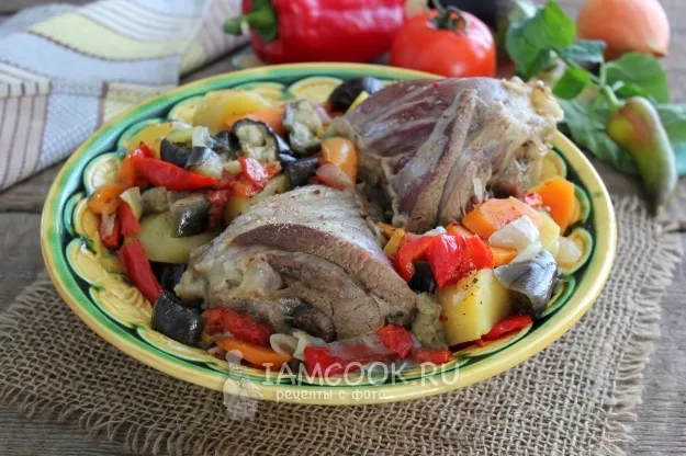 Шаг 8: иллюстрация