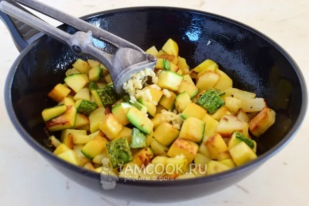 Шаг 7: иллюстрация