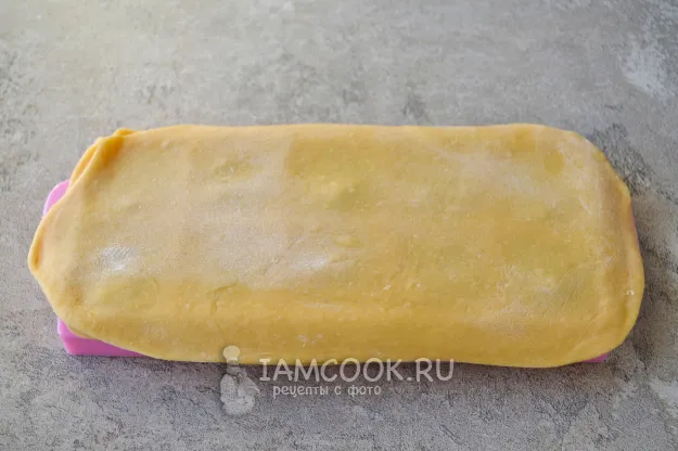 Шаг 11: иллюстрация