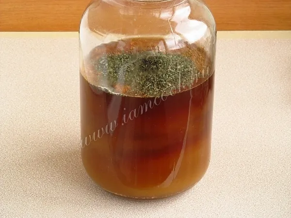 Шаг 8: иллюстрация