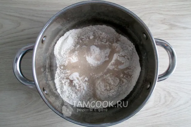 Шаг 2: иллюстрация