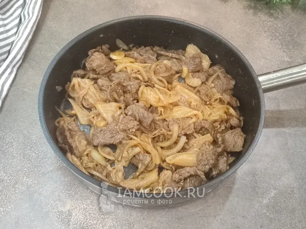 Шаг 8: иллюстрация