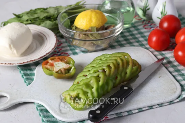 Шаг 2: иллюстрация