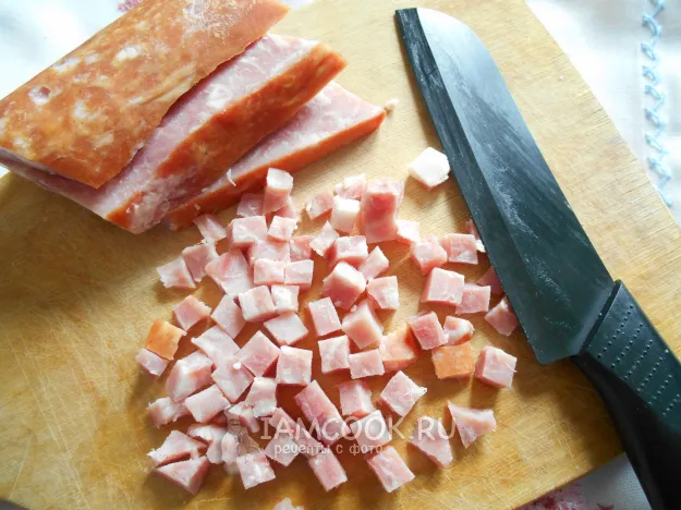 Шаг 3: иллюстрация