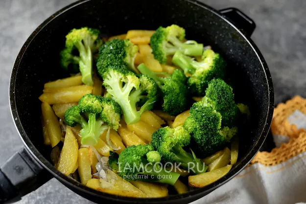 Шаг 5: иллюстрация