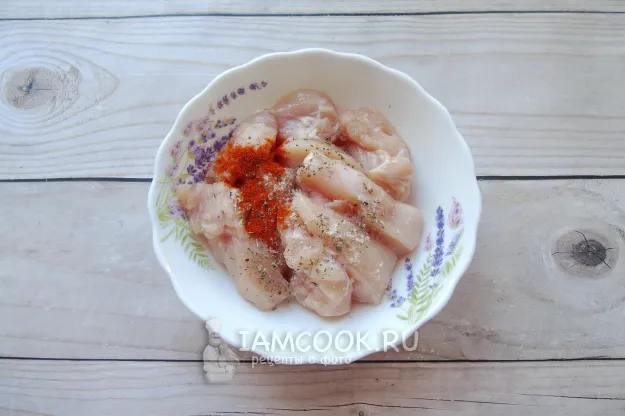 Шаг 2: иллюстрация