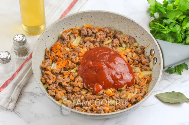 Шаг 5: иллюстрация