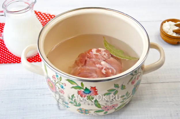 Шаг 2: иллюстрация