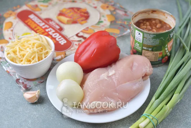 Шаг 1: иллюстрация