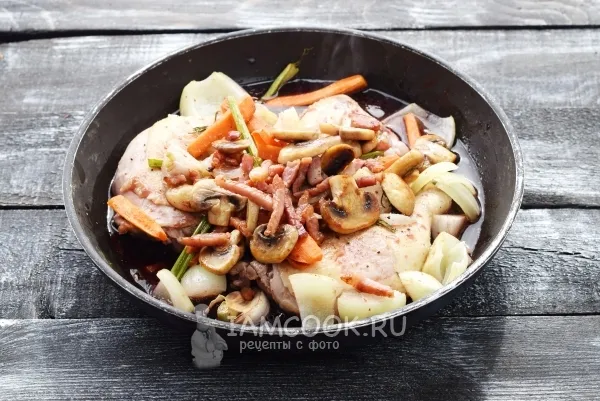 Шаг 7: иллюстрация