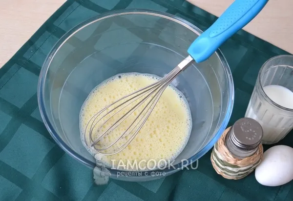 Шаг 2: иллюстрация