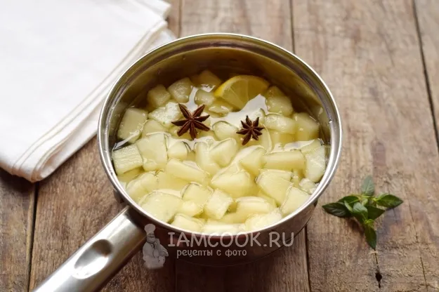 Шаг 5: иллюстрация