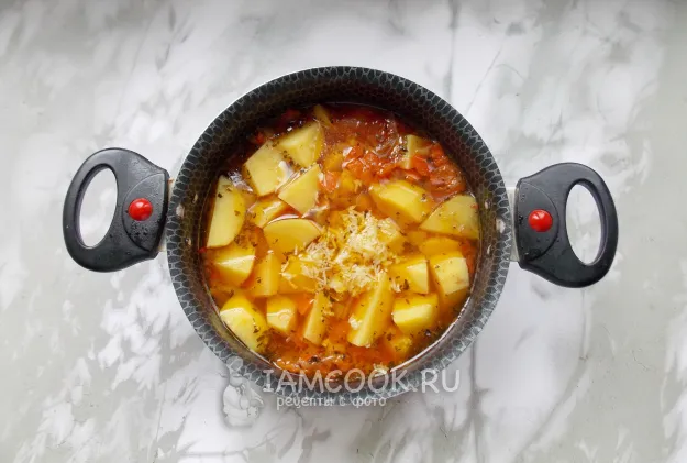 Шаг 8: иллюстрация