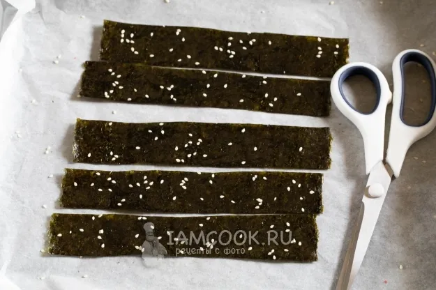 Шаг 5: иллюстрация